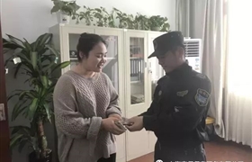 服務(wù)為民，踐行五個(gè)”必須“——見義必為